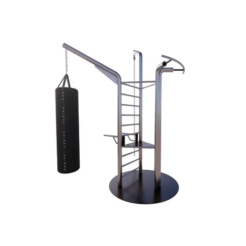 Компактный тройной комплекс Desire Open Air Trio