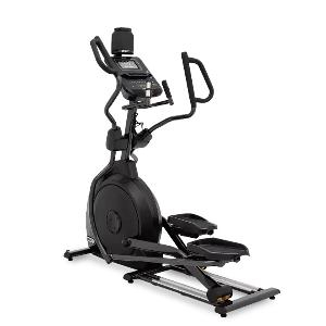 Купить Эллиптический тренажер Spirit Fitness XE795 BLACK  в Москве