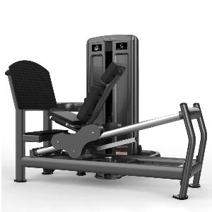 Грузоблочный тренажер на нижнюю часть тела Realleader M7Pro-2005 жим ногами сидя 