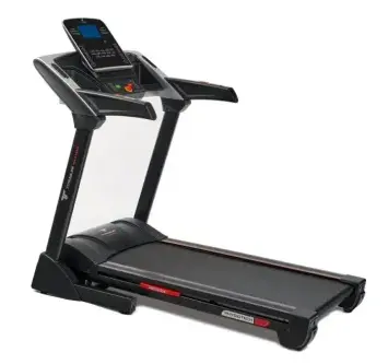 Беговая дорожка Titanium Physiotech TFA