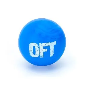 Мяч для МФР одинарный Original FitTools