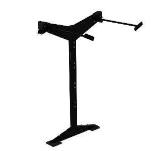 2-сторонний модуль удлинения стойки на 2,4 метра Torque XCREATE-2S8UME-07 (черный)