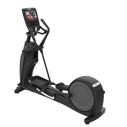 Эллиптический тренажер Precor EFX 865