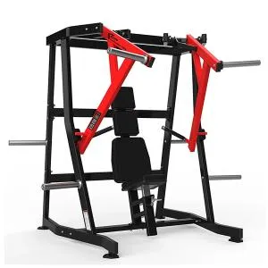 Грудной жим сидя Realleader RS-1003 (HS-1003)