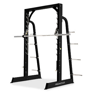 Купить Силовой тренажер Freemotion Fitness Машина Смита EF211 в Москве