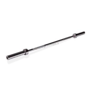 Купить Original FitTools Гриф олимпийский прямой 60&quot;, с замками FT-OC-51 в Москве