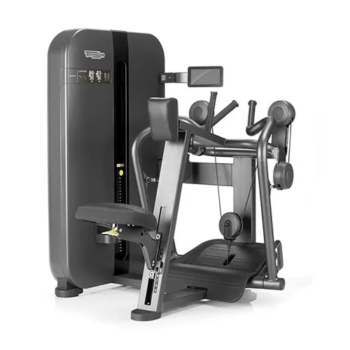 Тренажер нижняя тяга Technogym Artis Low Row