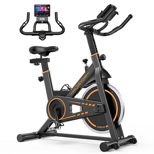 Кардиотренажер Urevo sports Kardio E1