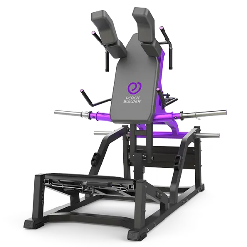 Тренажер гак V-присед Peach Builder PB311