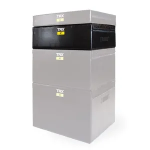 Плиометрический куб мягкий TRX Soft Plyo Box 24 inch