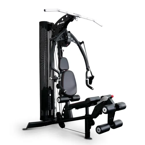 Домашняя мультистанция Inspire M2 (M202B) 91 кг (с опцией HW5)