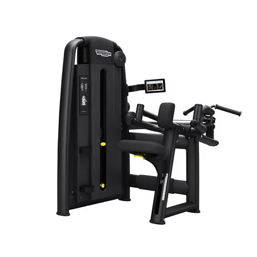 Тяга к груди Technogym Selection 900 Upper Back