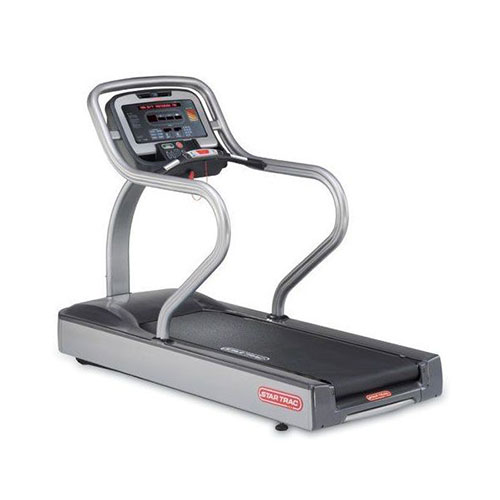 Беговая дорожка StarTrac E-TRx