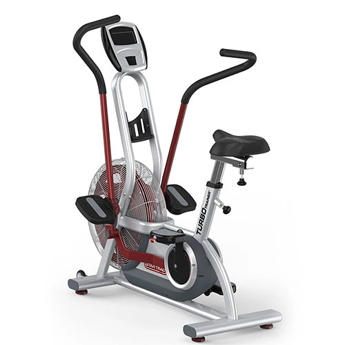 Аэробайк StarTrac Turbo Trainer 9