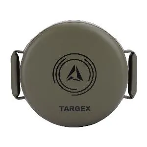 Макивара Targex ROUND зеленая