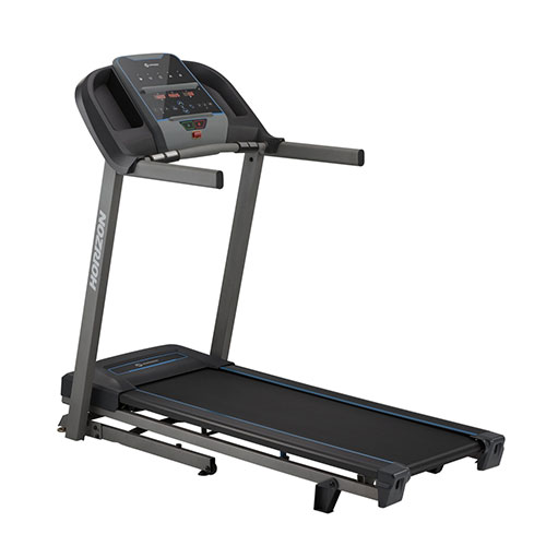 Беговая дорожка Horizon TR3.0