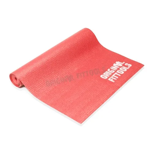 Коврик для йоги Original FitTools 5 мм