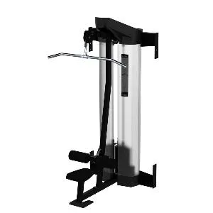 Тяга верхнего блока Torque XCREATE-4LPDM (1.2 м)