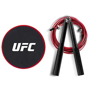 Набор для тренировки ног UFC