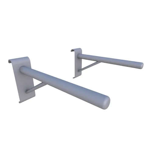 Быстросъёмные брусья для тренажера Desire Grey bars