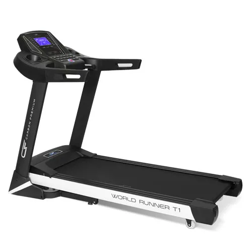 Беговая дорожка Carbon fitness PREMIUM WORLD RUNNER T1