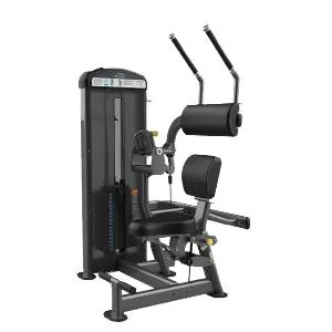 Пресс машина True Fitness FUSE-1400