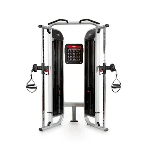 Тренажер на все группы мышц DAP Panatta Fit Evo 1FE122