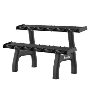 Стойка Smith Fitness Excellence RE6036 (для 6 пар)