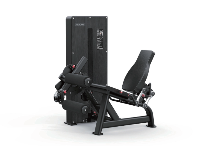 Сгибание ног сидя Xenjoy Seated Biceps Machine