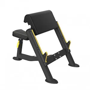 Парта Скотта Kraft Fitness KFPCY