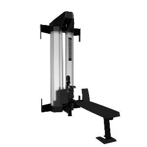Гребная тяга Torque XCREATE-4SRM (1.2 м)