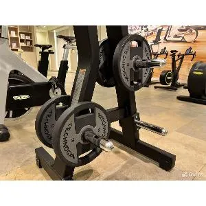 Диски 20 кг Technogym