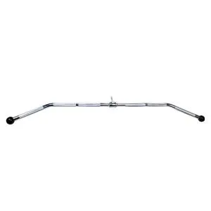 Гриф для тяги сверху широким хватом Smith Fitness Excellence