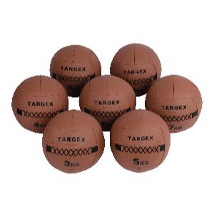 Targex Мяч набивной серия STRATA 