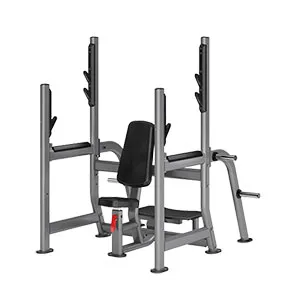 Скамья для армейского жима Hasttings Digger HD029-4