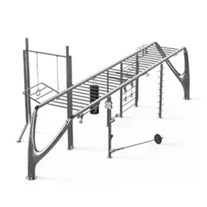 Многофункциональный комплекс MyEquilibria MYBEAST LUXURY INDOOR