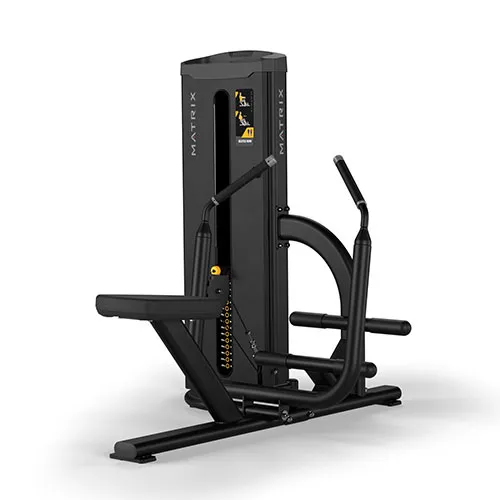 Гребля сидя Matrix Fitness GO-S34