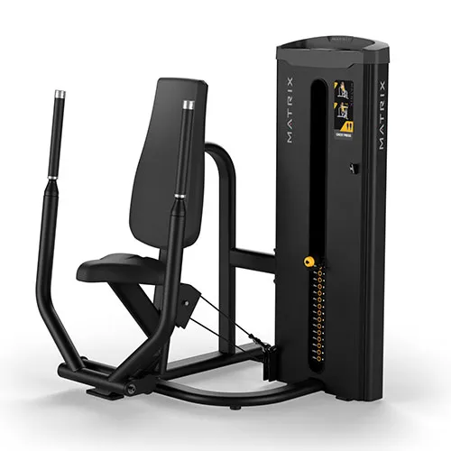 Жим от груди Matrix Fitness GO-S13