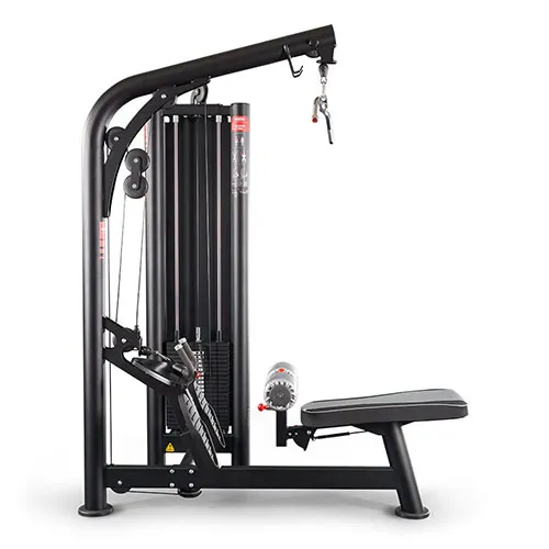 Горизонтальная / Вертикальная тяга Panatta SEC / DUAL 1SCD010