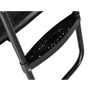 Лестница для батута Hasttings (3 ступени)