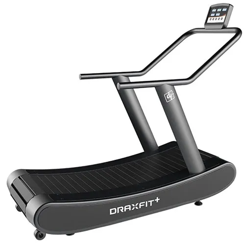 Беговая дорожка DRAX DRAXFIT+ STP1000C