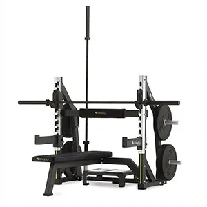 Силовой тренажер Canali FLAT BENCH