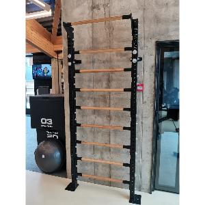 Шведская стенка Targex Тренировочная станция WALLBAR