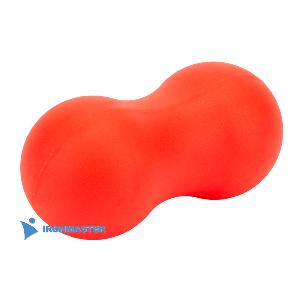 Купить Original FitTools Мяч массажный сдвоенный IR97039B в Москве