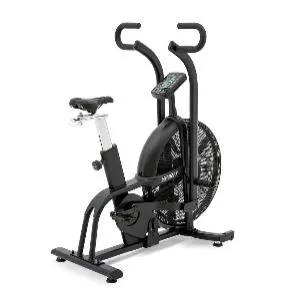 Аэробайк Spirit Fitness AB900+ AIR BIKE