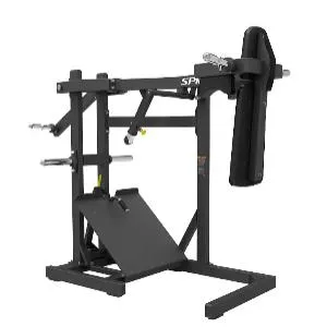 Маятниковый присед Spirit Fitness SP-4521