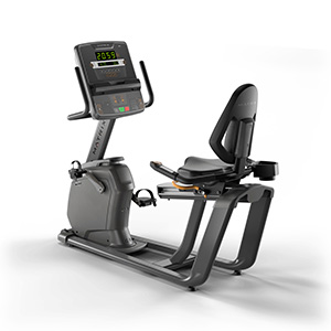 Купить Горизонтальный тренажер Matrix Fitness Lifestyle LED в Москве
