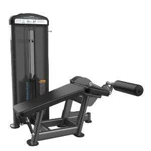 Сгибание ног лёжа True Fitness FUSE-1800