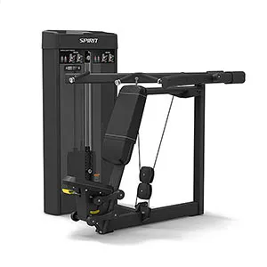 Жим от плеч Spirit Fitness SP-4303