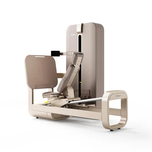 Жим ногами Technogym Artis Luxury Leg Press